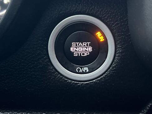 Used 2020 RAM 1500 Rebel w/ Rebel Level 1 Equipment Group image 23