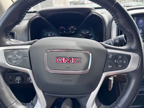 Used 2022 GMC Canyon Elevation w/ Trailering Package image 23