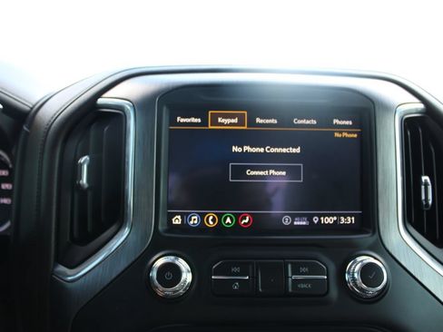 Used 2020 GMC Sierra 2500 Denali w/ Denali Ultimate Package AWD/4WD image 57