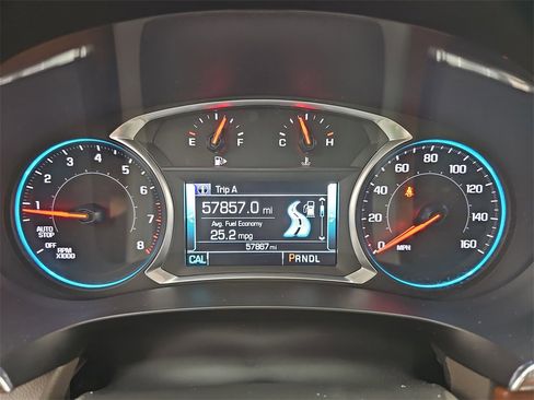 Used 2018 Chevrolet Malibu LT w/ Leather Package image 22