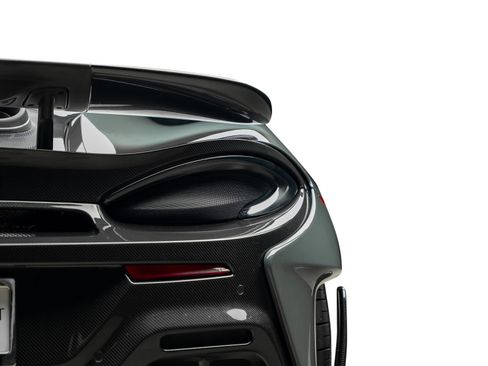 Used 2019 McLaren 600LT RWD image 14