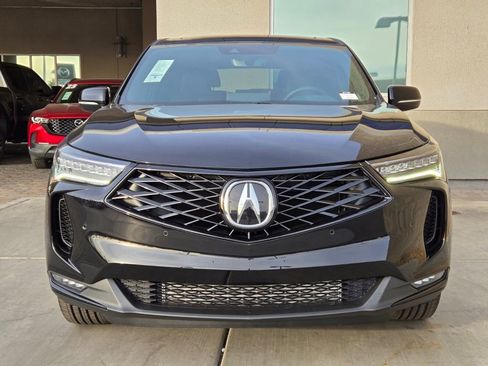 New 2026 Acura RDX A-Spec image 7