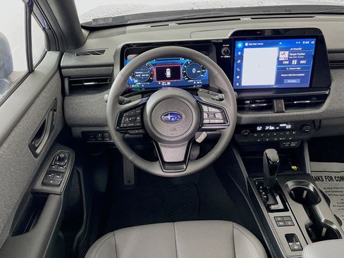 New 2026 Subaru Outback Limited AWD/4WD image 21