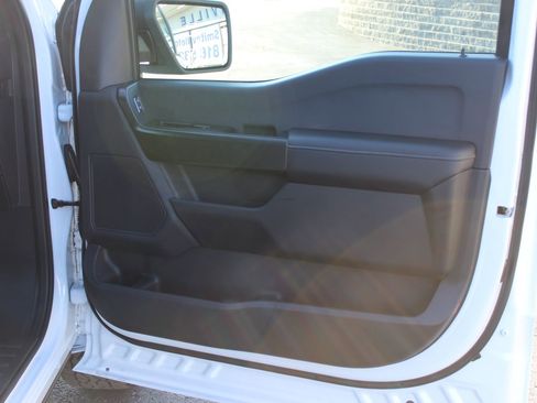 New 2026 Ford F150 STX image 11