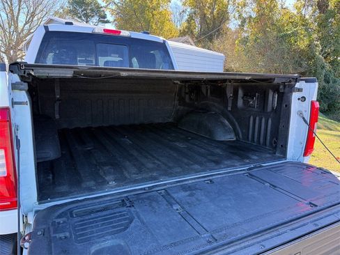 Used 2023 Ford F150 Tremor w/ Trailer Tow Package image 23
