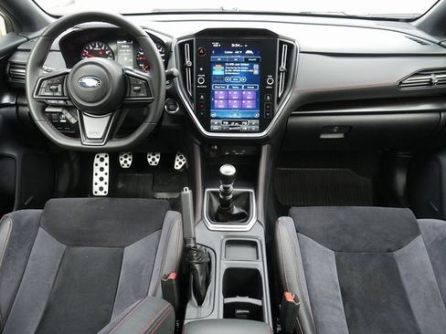 Used 2023 Subaru WRX Limited image 7
