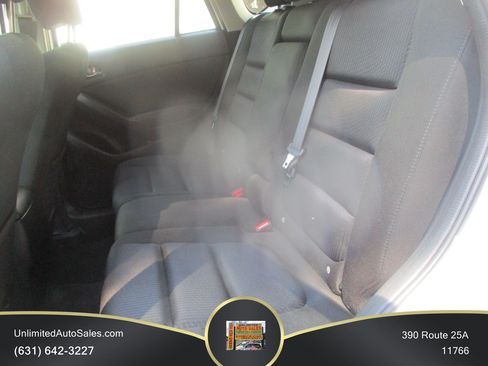 Used 2015 MAZDA CX-5 Touring AWD/4WD image 6