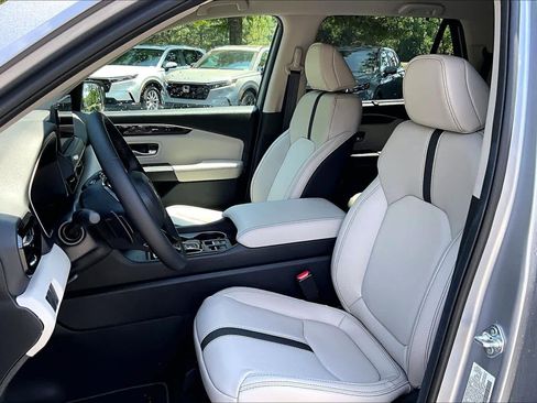 New 2026 Honda Pilot EX-L image 15