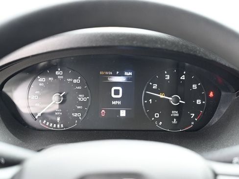 Used 2023 RAM ProMaster 2500 image 15