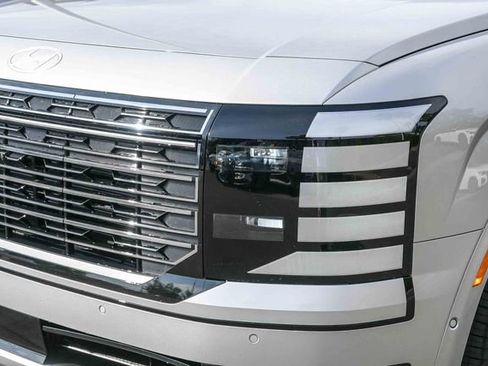 New 2026 Hyundai Palisade Calligraphy image 11