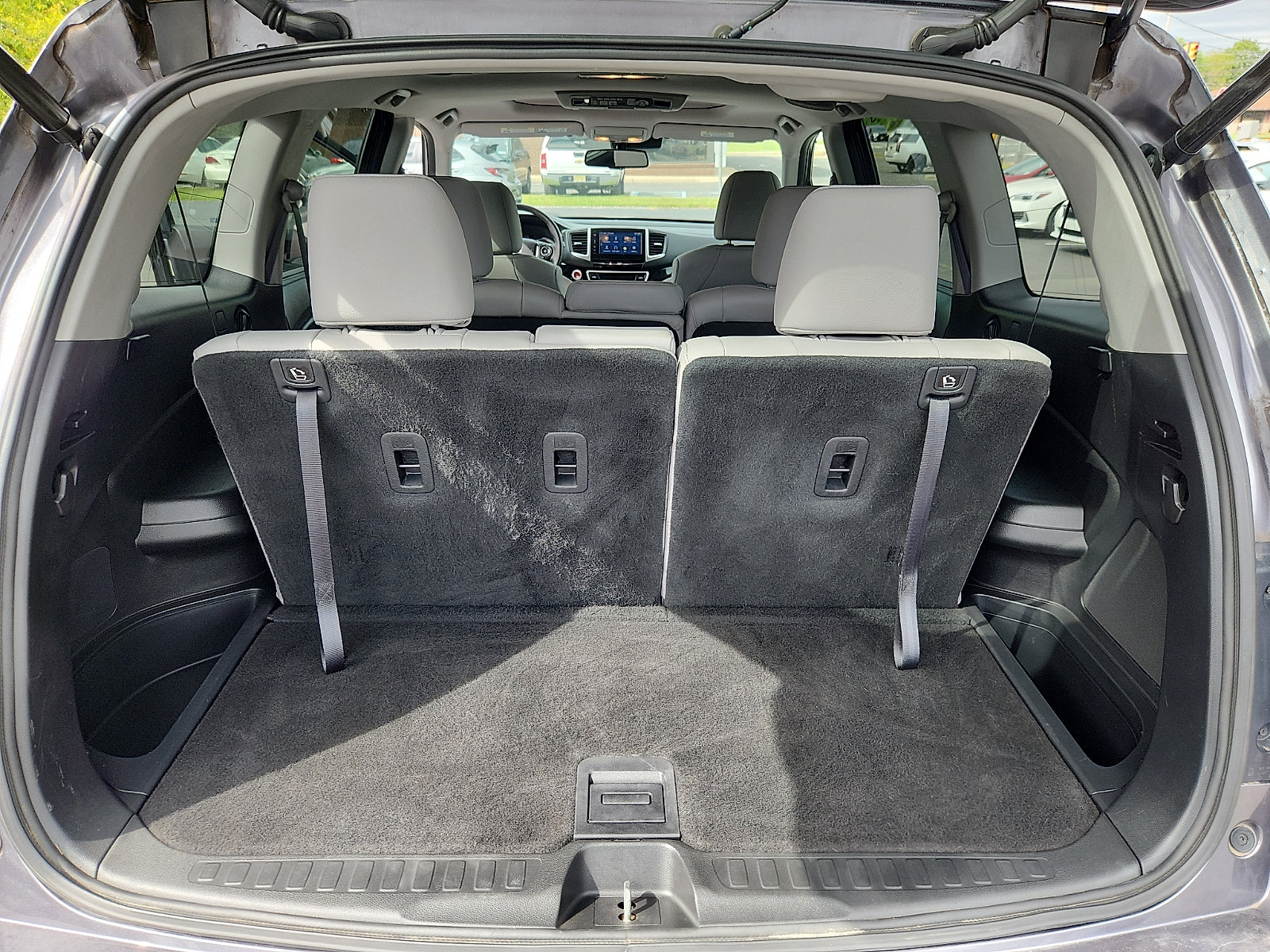 Used 2016 Honda Pilot Touring image 33