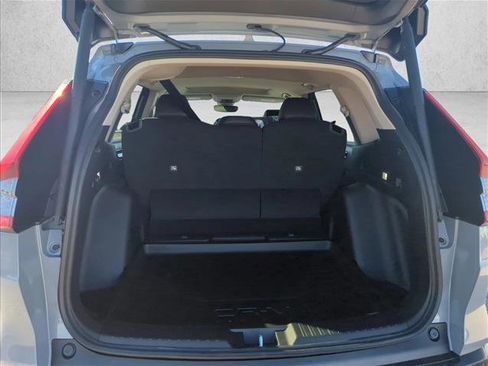 New 2026 Honda CR-V EX-L image 9