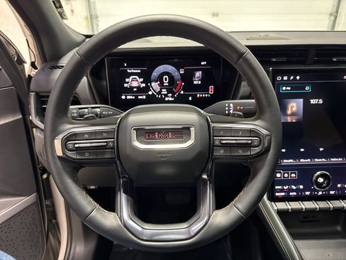 Used 2026 GMC Terrain AT4 w/ Convenience Package III image 33