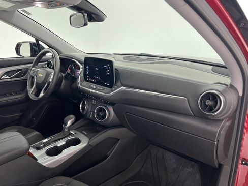 Used 2023 Chevrolet Blazer LT w/ Convenience Package image 24