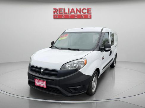 Used 2015 RAM ProMaster City Tradesman w/ Rear Back-up Camera Group FWD image 1
