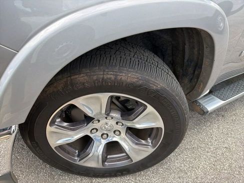 Used 2022 RAM 1500 Laramie image 4