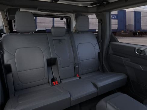 New 2026 Ford Bronco Outer Banks AWD/4WD image 11
