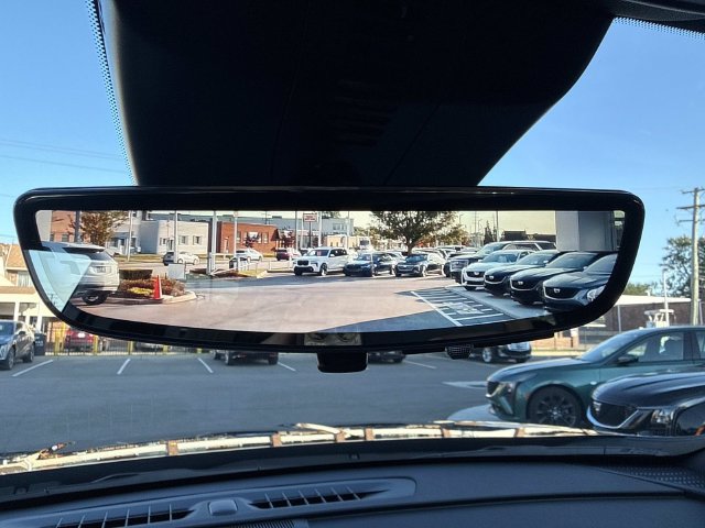 Used 2026 Buick Enclave Avenir AWD/4WD image 52