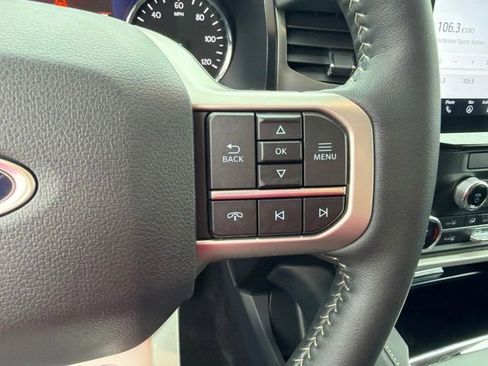 Certified 2023 Ford Expedition XL RWD image 27