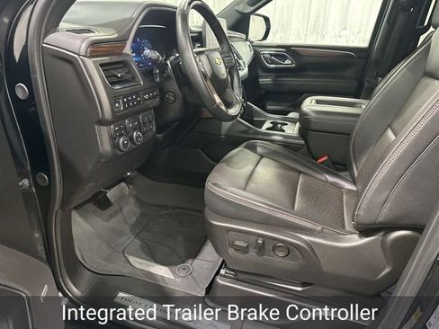 Certified 2024 Chevrolet Tahoe High Country w/ Advanced Technology Package AWD/4WD image 12