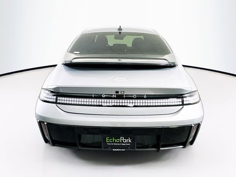 Used 2024 Hyundai Ioniq 6 SE image 7