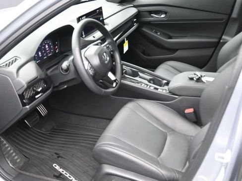 Used 2026 Honda Accord Sport image 16