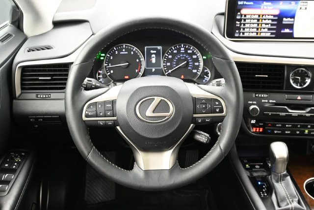 Used 2019 Lexus RX 350 AWD w/ Navigation Package image 23