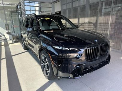 New 2026 BMW X7 xDrive40i w/ M Sport Package