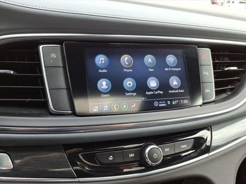 Used 2023 Buick Enclave Premium w/ Experience Buick Package FWD image 35