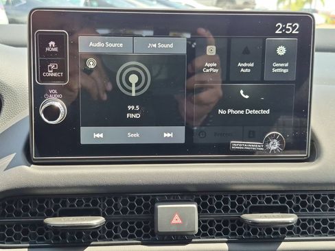 New 2027 Honda HR-V LX image 3