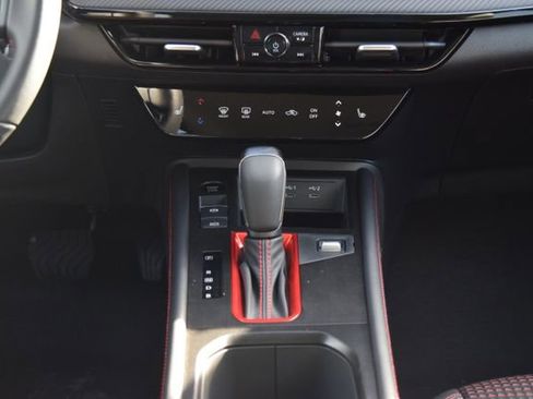 New 2026 Nissan Kicks SR w/ Cold Weather Package AWD/4WD image 16