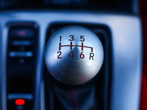 Used 2024 Honda Civic Type R image 21