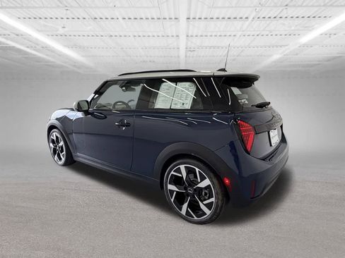 Certified 2026 MINI Cooper S FWD image 3