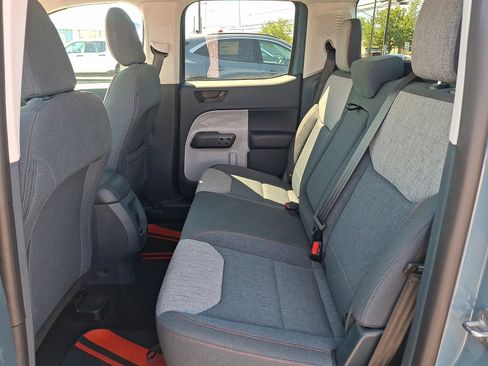 Certified 2022 Ford Maverick XLT w/ Equipment Group 300A Standard AWD/4WD image 10