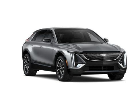 New 2026 Cadillac Lyriq Sport AWD/4WD image 19