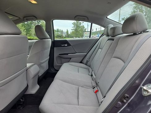 Used 2015 Honda Accord LX image 16