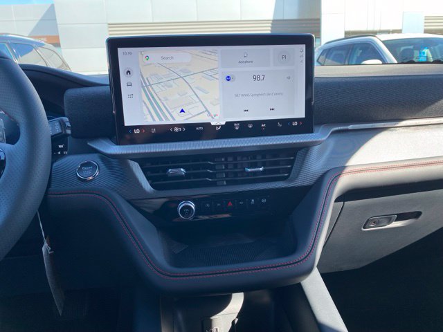 New 2027 Ford Explorer ST AWD/4WD image 29