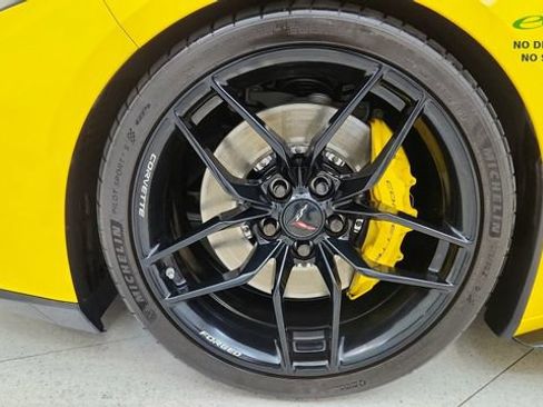 Used 2026 Chevrolet Corvette Z06 RWD image 53