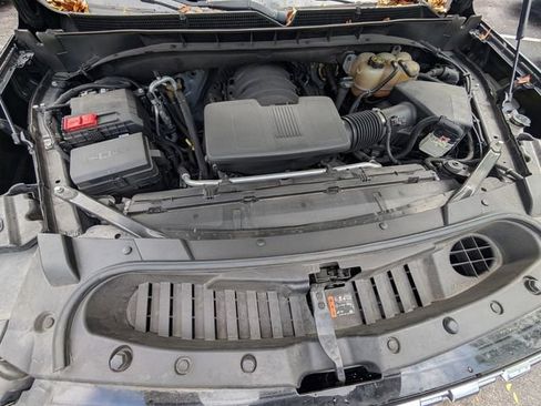 Used 2022 GMC Yukon Denali w/ Denali Ultimate Package image 24