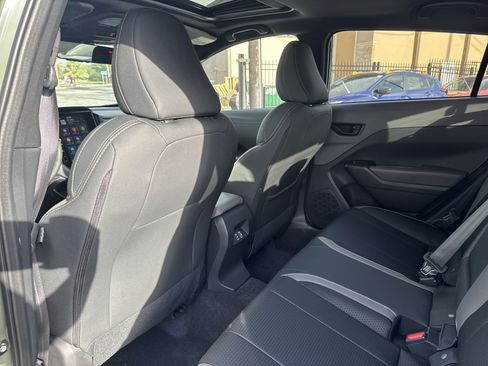 New 2026 Subaru Crosstrek 2.5i Wilderness AWD/4WD image 26