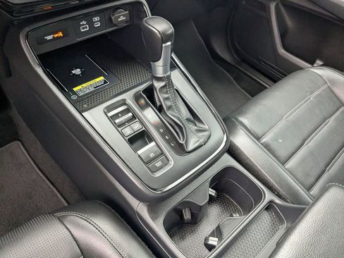 Used 2025 Honda CR-V EX-L image 21