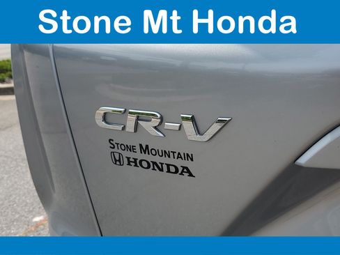 Used 2020 Honda CR-V EX-L image 7
