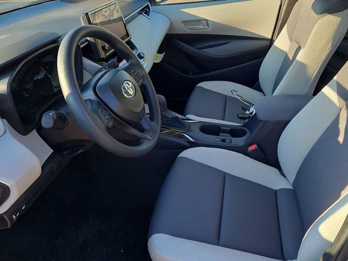 New 2026 Toyota Corolla LE FWD image 16