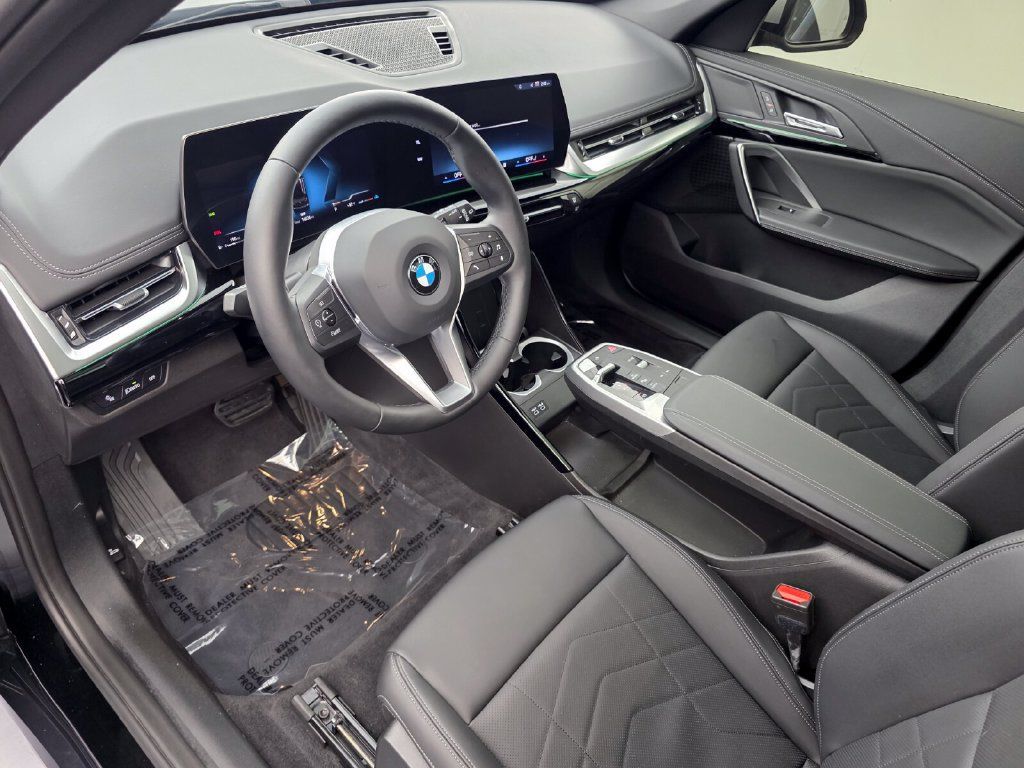 Certified 2024 BMW X1 xDrive28i w/ Convenience Package AWD/4WD image 10