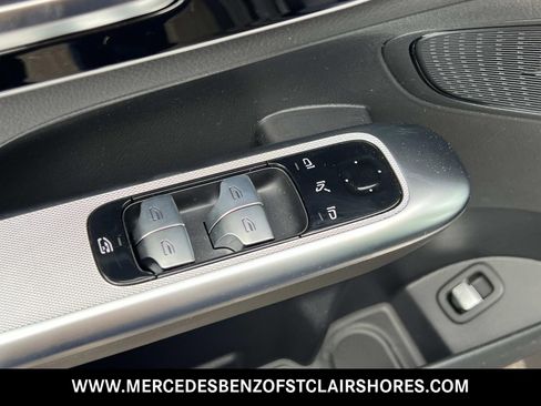 Used 2026 Mercedes-Benz GLC 300 4MATIC image 16