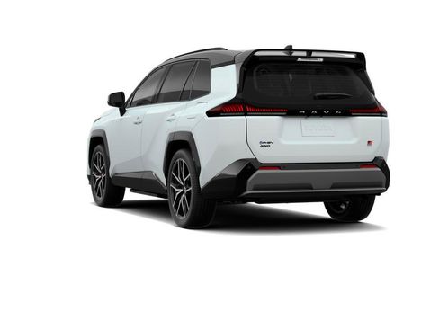 New 2026 Toyota RAV4 AWD Plug-in Hybrid image 20