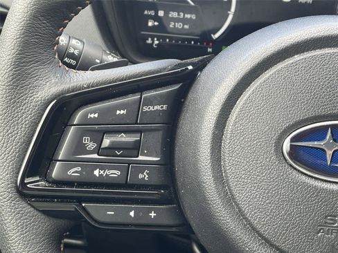 Used 2025 Subaru Forester Touring image 21