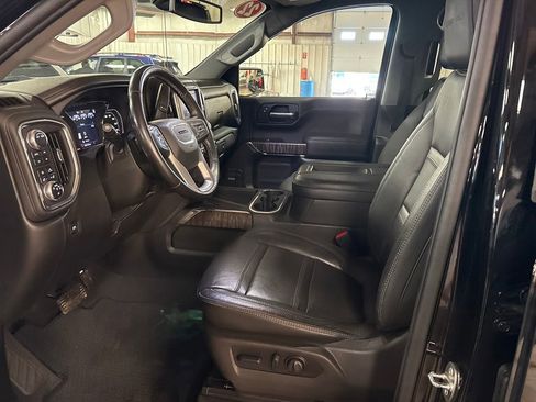 Used 2022 GMC Sierra 1500 Denali w/ Denali Premium Package image 14