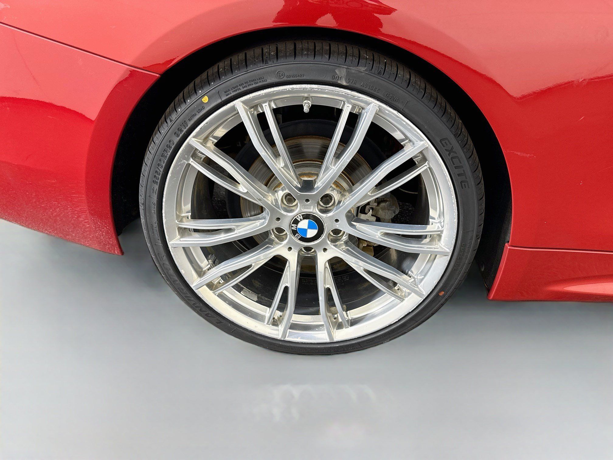 Used 2016 BMW 428i Convertible RWD image 30