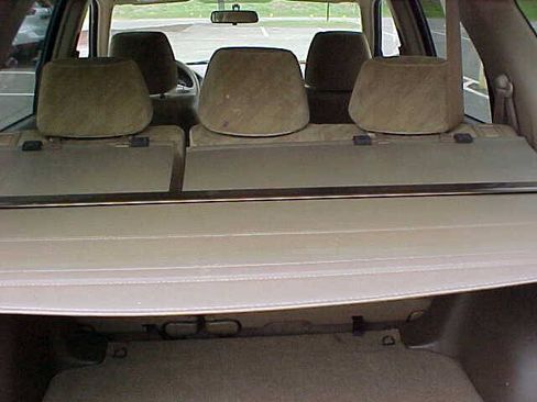 Used 2003 Honda CR-V EX image 50